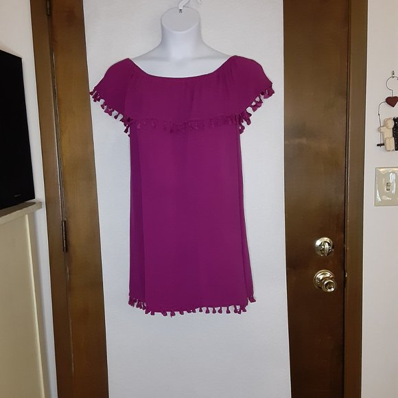 1.STATE/MINI DRESS/SMALL - Picture 3 of 6